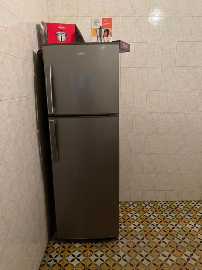Bienvenue Chez Vous Lägenhet Tétouan Exteriör bild