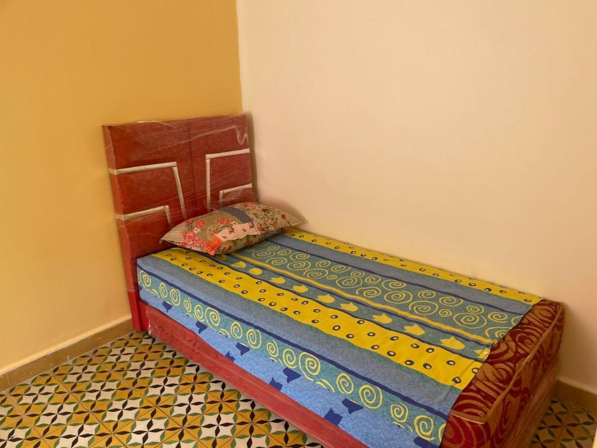 Bienvenue Chez Vous Lägenhet Tétouan Exteriör bild