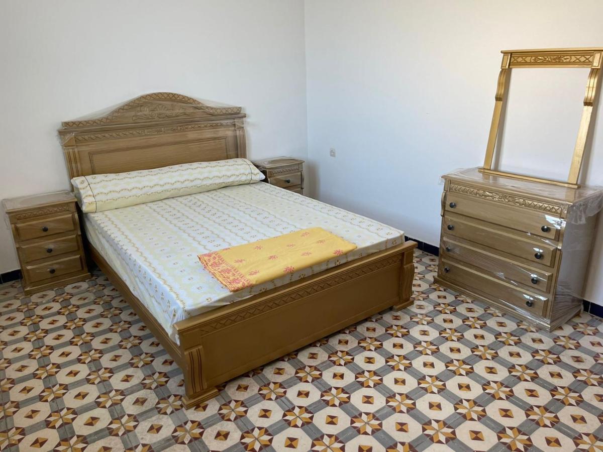 Bienvenue Chez Vous Lägenhet Tétouan Exteriör bild