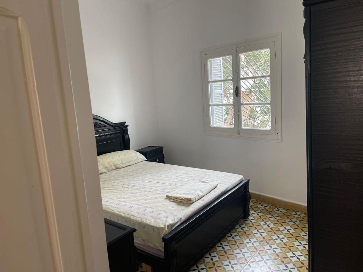 Bienvenue Chez Vous Lägenhet Tétouan Exteriör bild